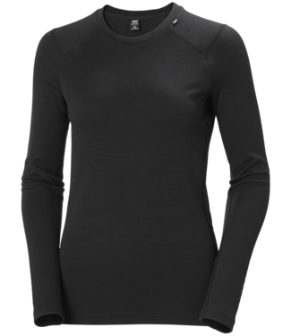 Helly Hansen SHIRT HH LIFA MERINO 225G W