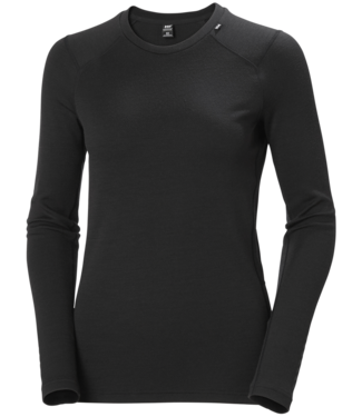 Helly Hansen SHIRT HH LIFA MERINO MIDWEIGHT W