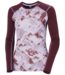 Helly Hansen SHIRT HH LIFA MERINO MIDWEIGHT W
