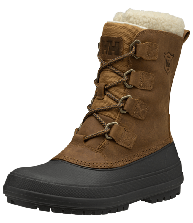 Helly Hansen BOOTS HELLY HANSEN VARANGER PRIMALOFT W