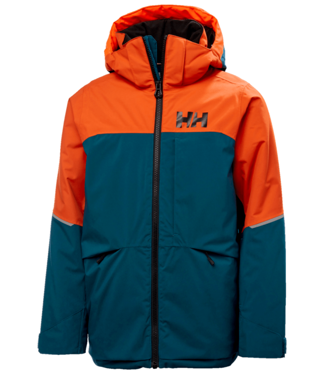 Helly Hansen JACKET HELLY HANSEN JR SUMMIT