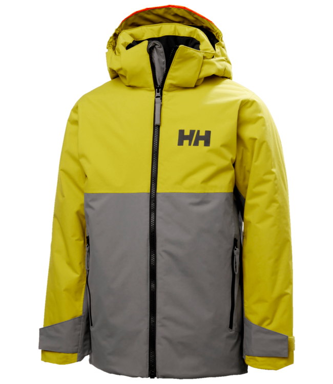 Helly Hansen JACKET HELLY HANSEN TRAVERSE JR