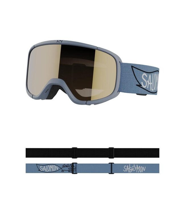 SALOMON GOGGLE SALOMON RIO JUNIOR