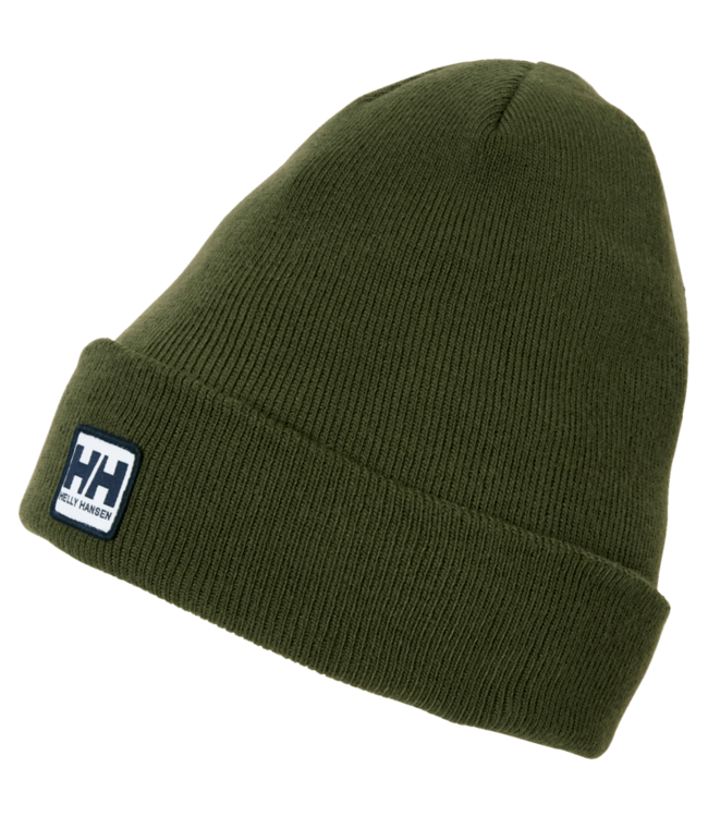 Helly Hansen BEANIE HELLY HANSEN K URBAN CUFF