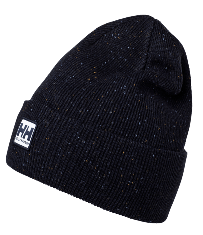 Helly Hansen BEANIE HELLY HANSEN K URBAN CUFF