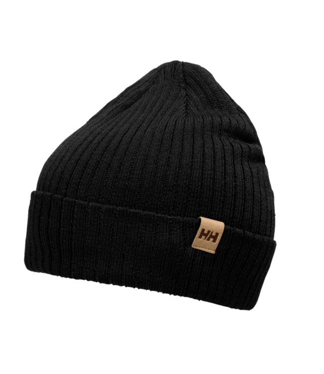 Helly Hansen BEANIE HELLY HANSEN GREY BUSINESS 2