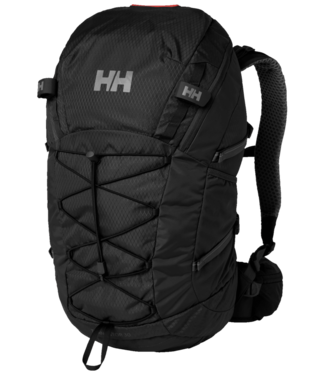 Helly Hansen PACK HELLY HANSEN TRANSISTOR RECCO BLACK