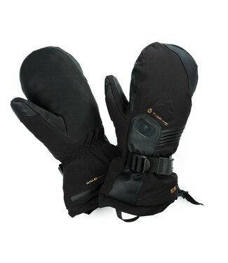 Thermic GLOVES THERM-IC ULTRA HEAT BOOST HEATED MITTS MEN