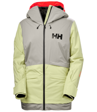 Helly Hansen JACKET HELLY HANSEN POWCHASER 2.0 W