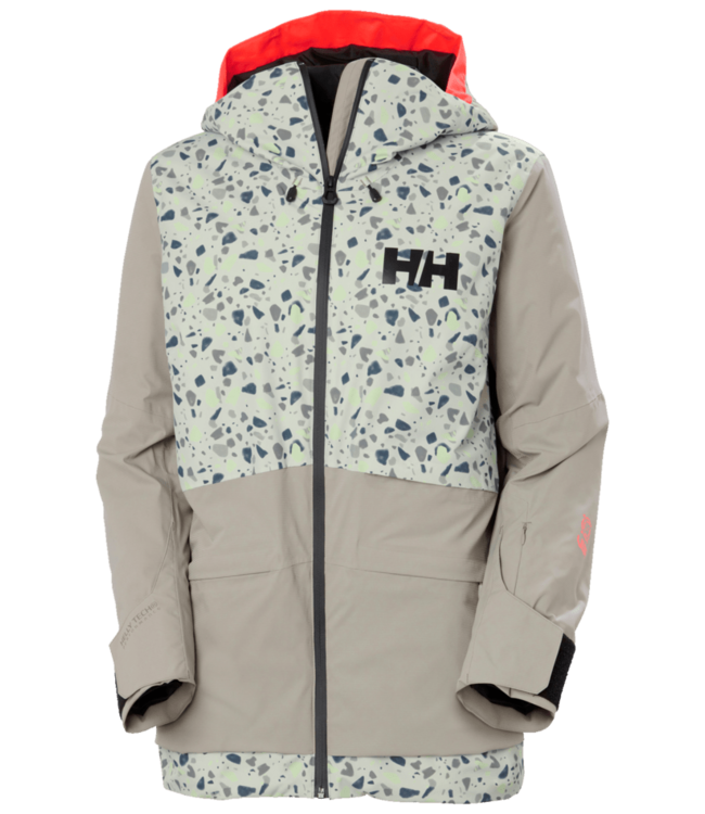 Helly Hansen JACKET HELLY HANSEN POWCHASER 2.0 W