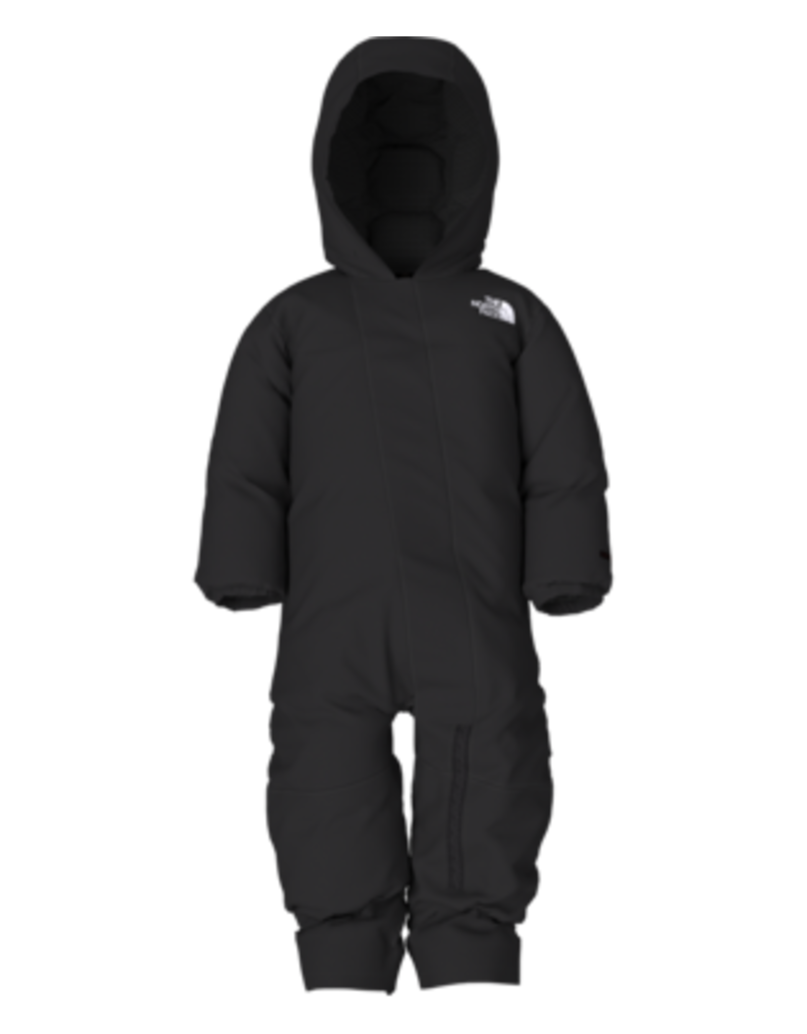 SNOWSUIT TNF BABY FREEDOM BLACK 312 Seasons Outdoors