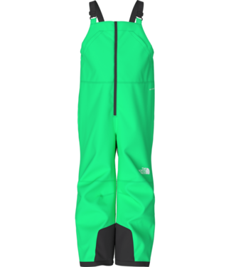 The North Face SNOWPANTS THE NORTH FACE FREEDOM BIB BOYS