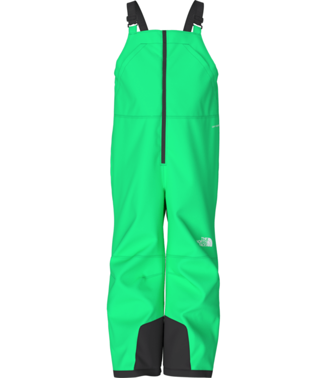TREK SNOWPANTS THE NORTH FACE FREEDOM BIB BOYS