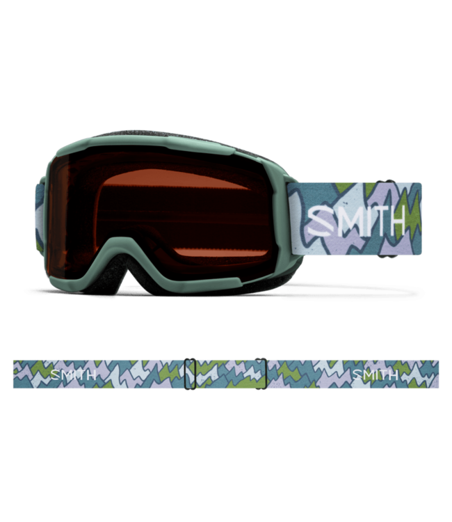 Smith Optics GOGGLE SMITH DAREDEVIL