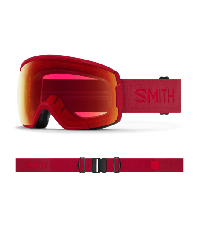 Smith Optics GOGGLE SMITH PROXY CHROMAPOP
