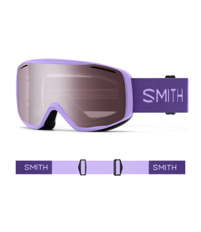 Smith Optics GOGGLE SMITH RALLY