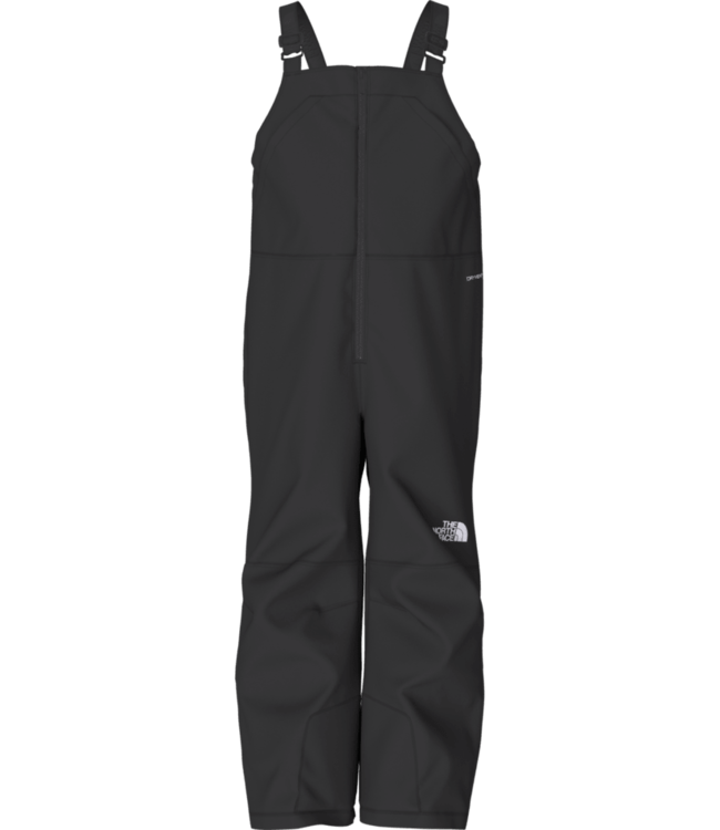 TREK SNOWPANTS THE NORTH FACE FREEDOM BIB BOYS