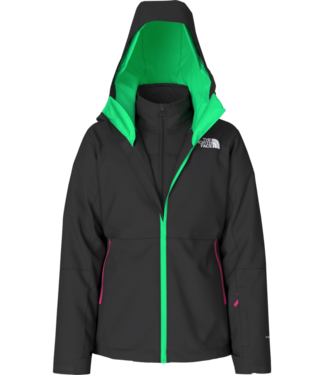 The North Face JACKET THE NORTH FACE FREEDOM TRI CLIMATE GIRLS