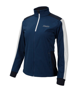 Swix JACKET SWIX CROSS WOMEN