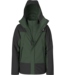 The North Face JACKET TFN CLEMENT TRICLIMATE