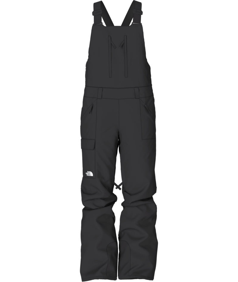 PANT THE NORTH FACE FREEDOM BIB W - Seasons Outdoors