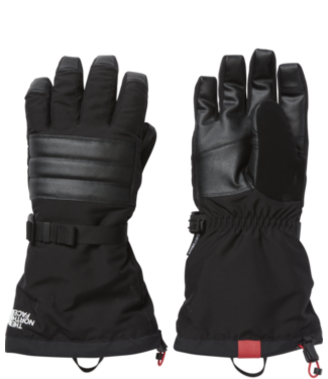 GLOVES THE NORTH FACE WOMEN'S HEATED MONTANA