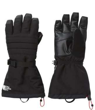 The North Face GLOVE THE NORTH FACE MONTANA SKI