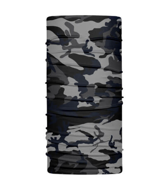 Blackstrap NECK WARMER BLACKSTRAP THERMA TUBE