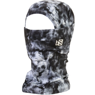 BALACLAVA BLACKSTRAP THE HOOD - Seasons Outdoors