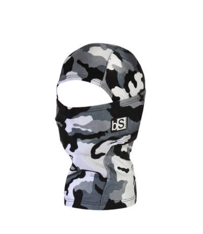 Blackstrap BALACLAVA BLACKSTRAP KIDS HOOD