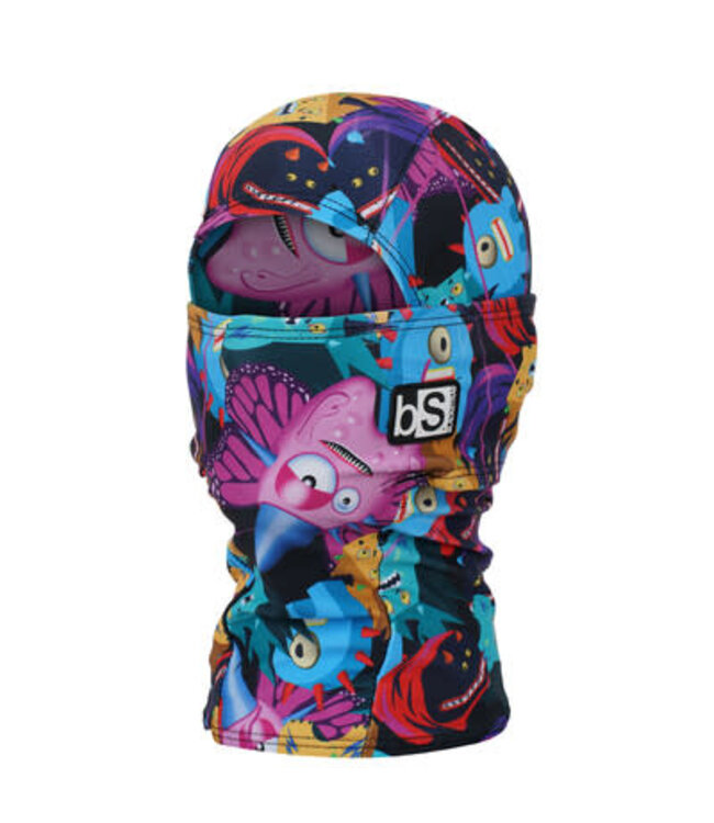 Blackstrap BALACLAVA BLACKSTRAP KIDS HOOD