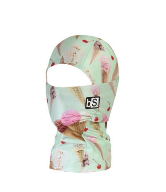 Blackstrap BALACLAVA BLACKSTRAP KIDS HOOD