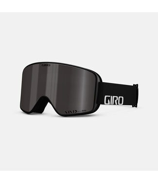 Giro GOGGLE GIRO METHOD BLACK WDMRK VIV SMK/VIV INF