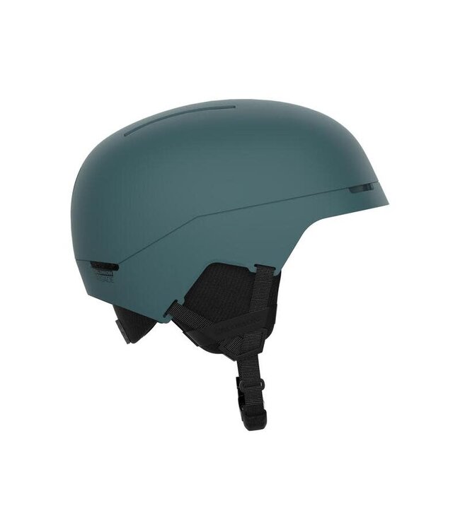 SALOMON HELMET SALOMON BRIGADE MIPS