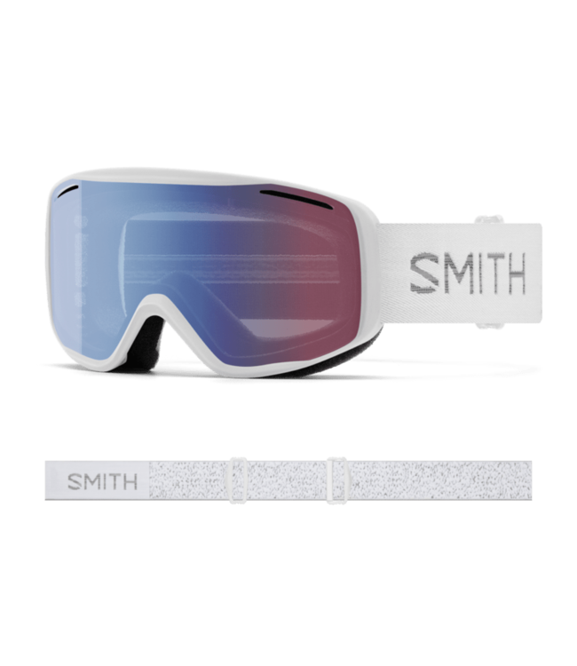 Smith Optics GOGGLE SMITH RALLY