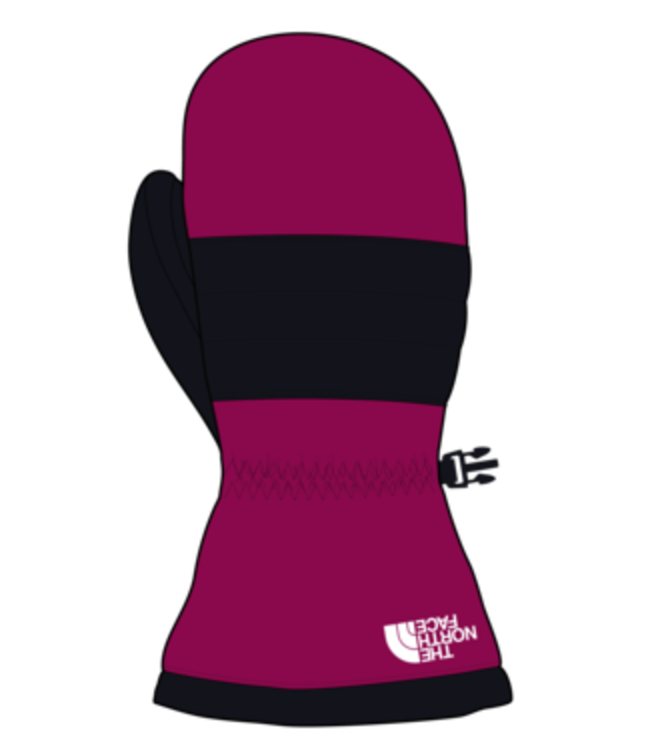 The North Face GLOVE THE NORTH FACE KIDS MONTANA MITT
