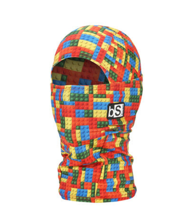 Blackstrap BALACLAVA BLACKSTRAP KIDS HOOD