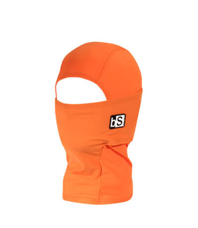 Blackstrap BALACLAVA BLACKSTRAP KIDS HOOD