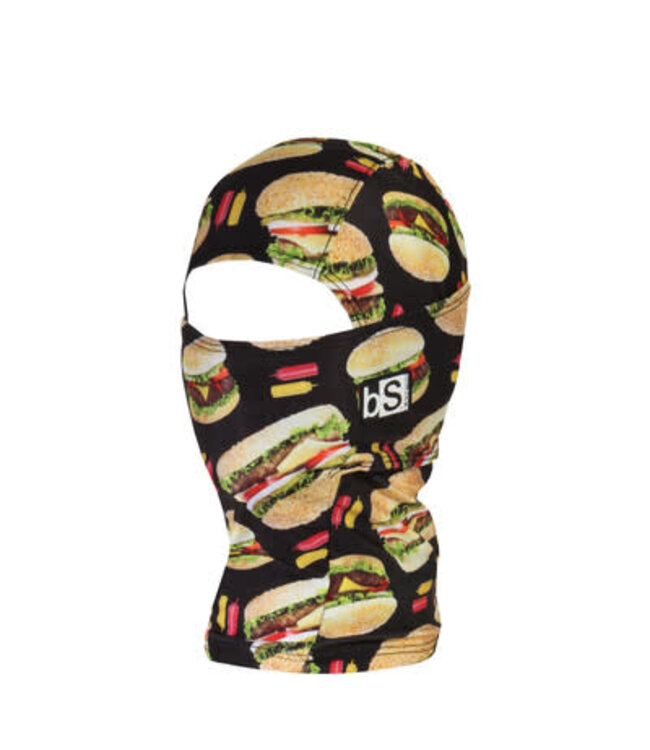 Blackstrap BALACLAVA BLACKSTRAP KIDS HOOD
