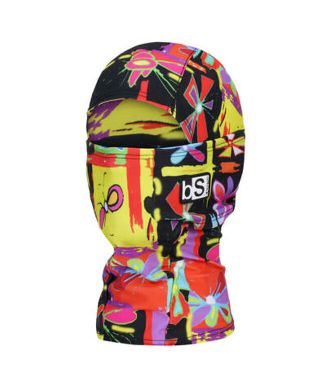Blackstrap BALACLAVA BLACKSTRAP KIDS HOOD