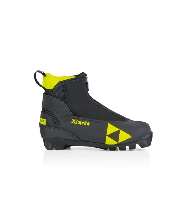 fischer BOOTS FISCHER SPRINT XJ JR