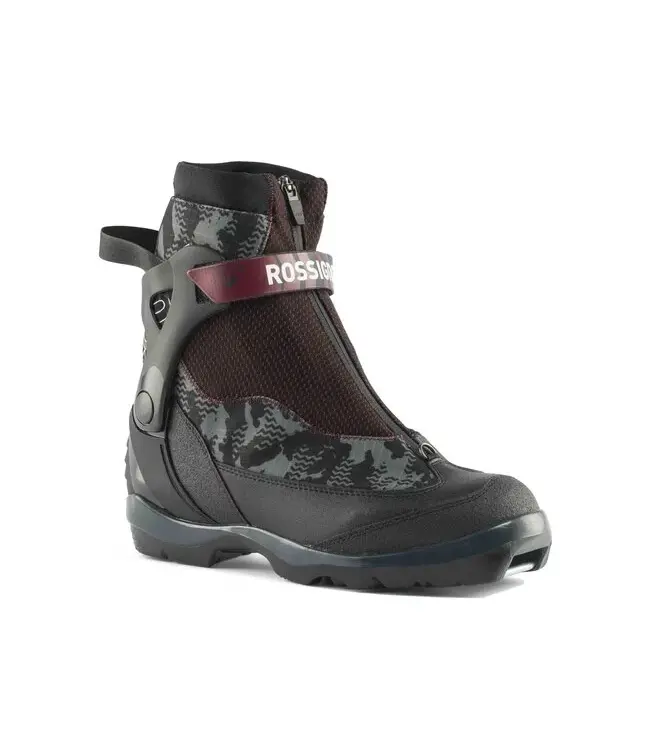 ROSSIGNOL BOOTS XC ROSSIGNOL BC X6