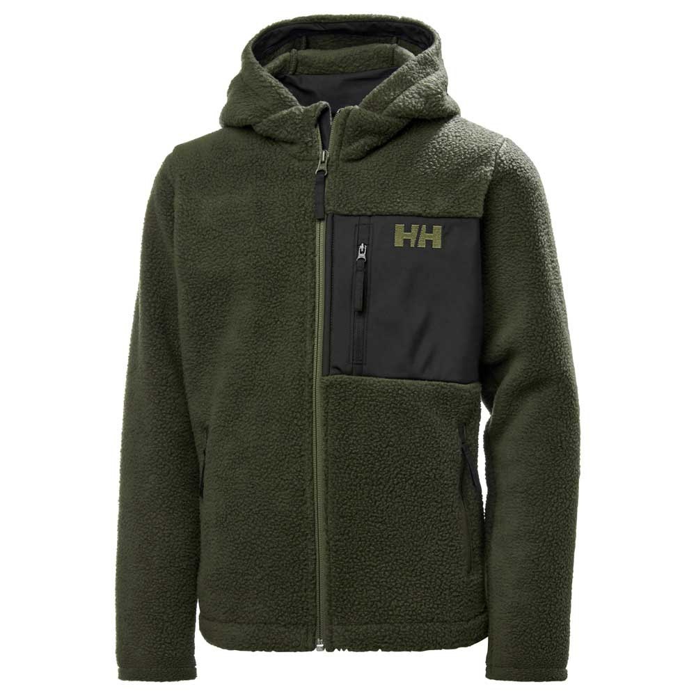 Helly hansen hotsell sherpa