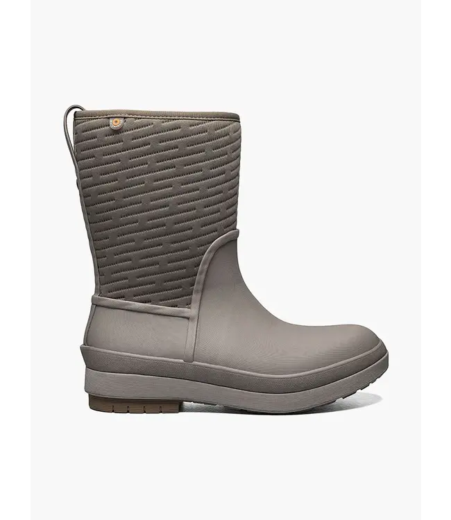 BOGS BOGS W CRANDALL II MID BOOTS