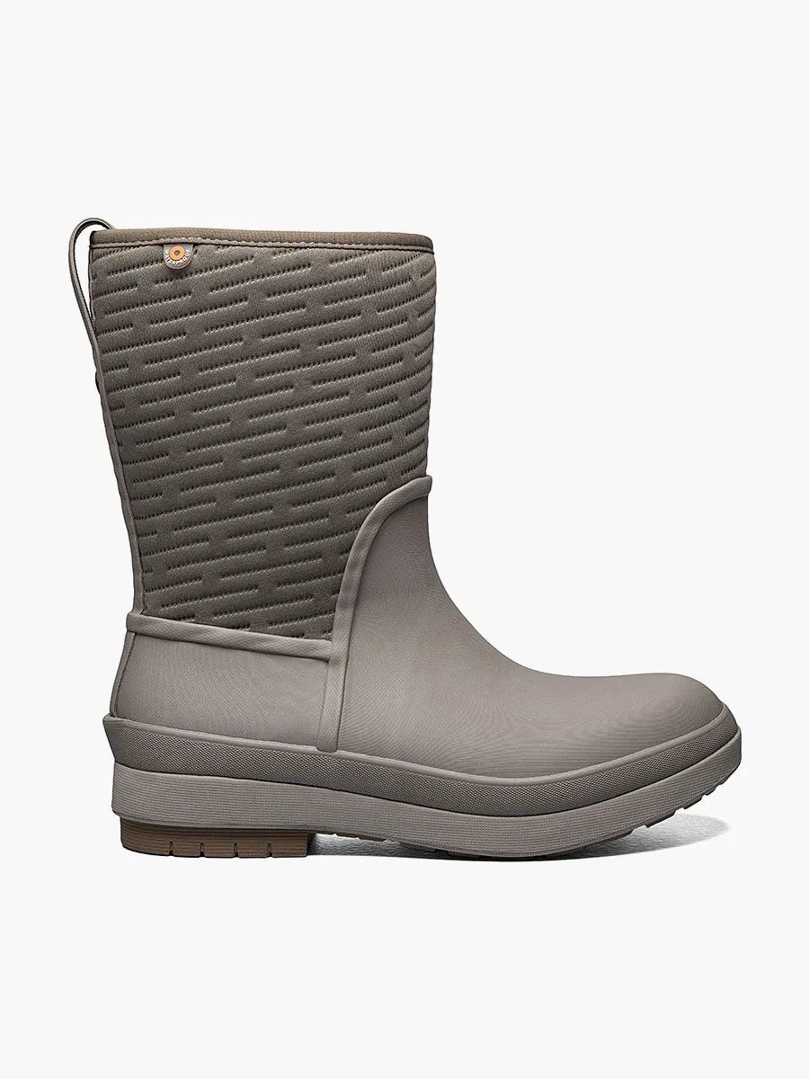 Cfw Bogs BOOTS BOGS W CRANDALL II MID - Seasons Outdoors