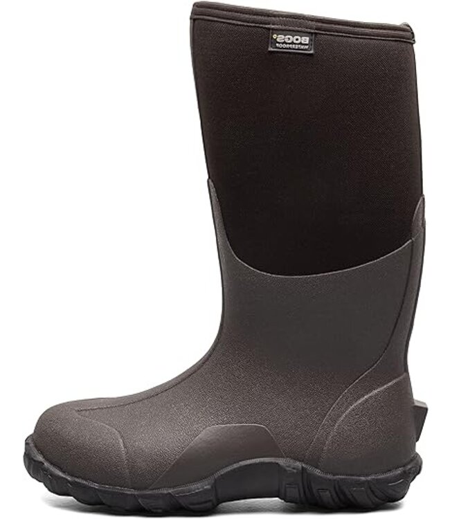 BOGS BOOTS BOGS MENS CLASSIC HIGH