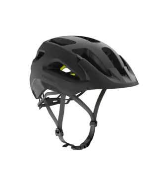 TREK HELMET TREK SOLSTICE MIPS SMALL/MEDIUM BLACK CPSC