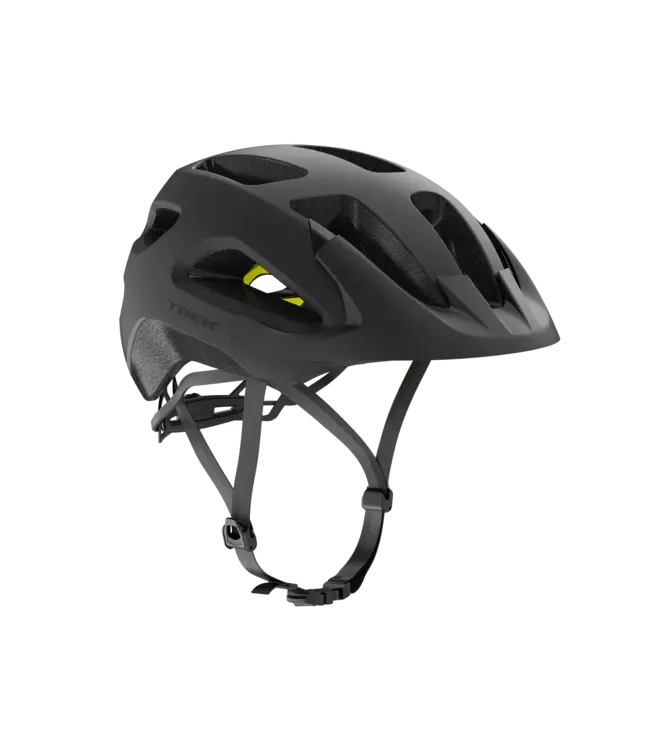 TREK HELMET TREK SOLSTICE MIPS SMALL/MEDIUM BLACK CPSC