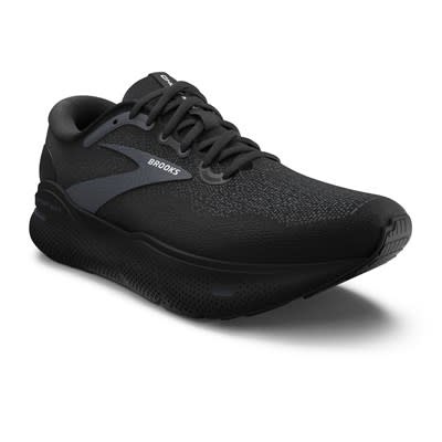 Brooks sneakers white top