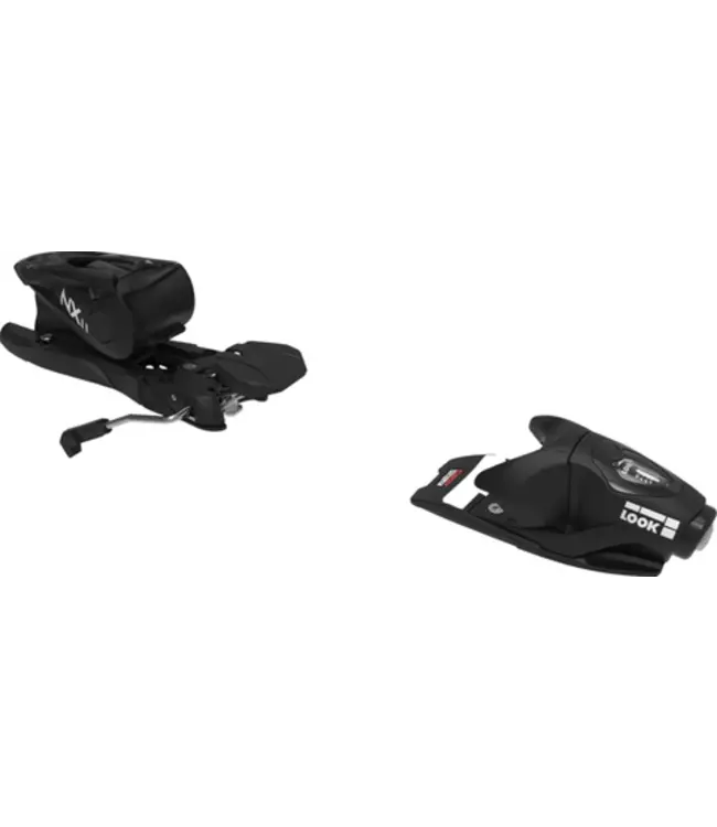 Look BINDING ALPINE LOOK NX 11 GW B90 BLACK